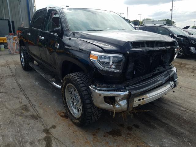 TOYOTA TUNDRA CRE 2018 5tfaw5f19jx775549