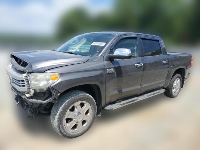 TOYOTA TUNDRA 2014 5tfaw5f1xex326323