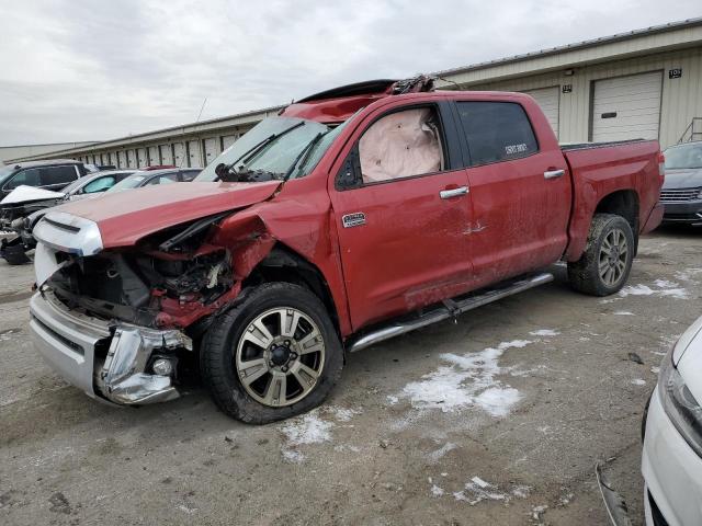 TOYOTA TUNDRA 2014 5tfaw5f1xex331585