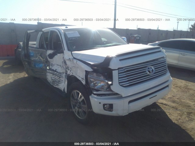 TOYOTA TUNDRA 4WD TRUCK 2014 5tfaw5f1xex336317