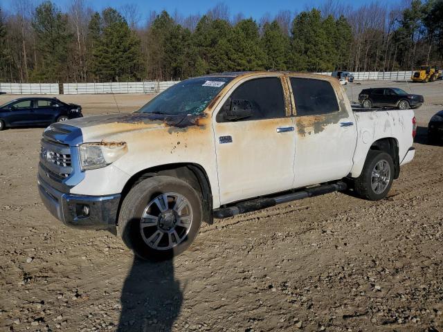 TOYOTA TUNDRA 2014 5tfaw5f1xex340044