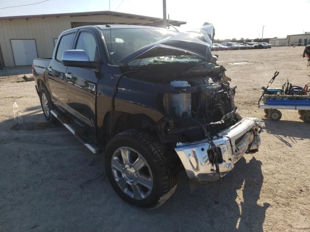 TOYOTA TUNDRA CRE 2014 5tfaw5f1xex357328