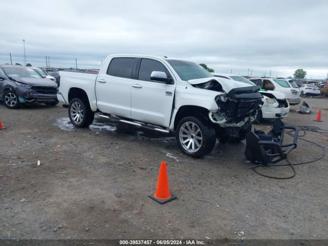 TOYOTA TUNDRA 2014 5tfaw5f1xex378065