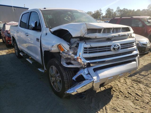 TOYOTA TUNDRA CRE 2014 5tfaw5f1xex397926