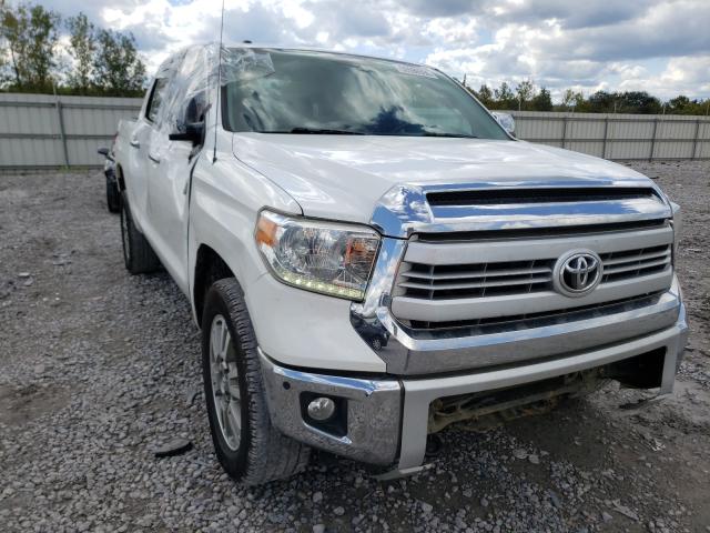 TOYOTA TUNDRA CRE 2014 5tfaw5f1xex415695