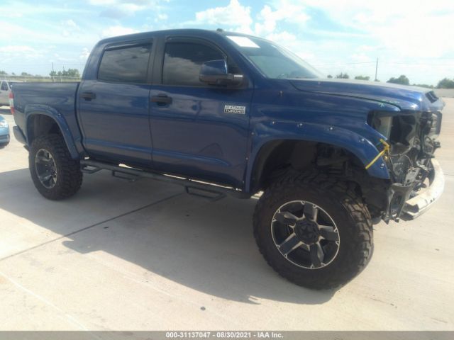 TOYOTA TUNDRA 4WD TRUCK 2015 5tfaw5f1xfx421160