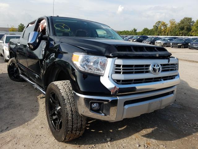 TOYOTA TUNDRA CRE 2015 5tfaw5f1xfx452215