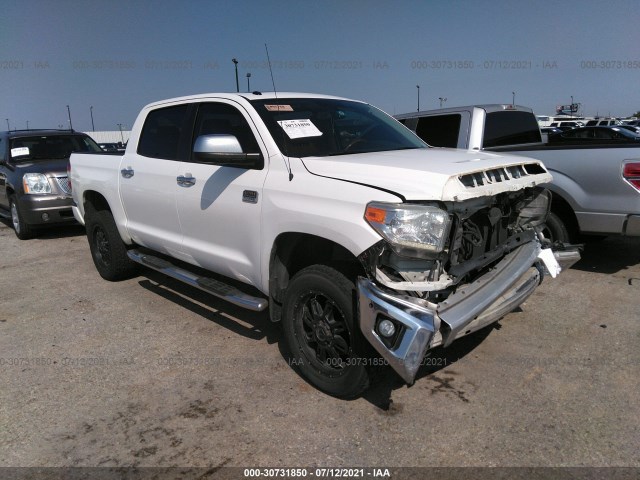 TOYOTA TUNDRA 4WD TRUCK 2015 5tfaw5f1xfx462114