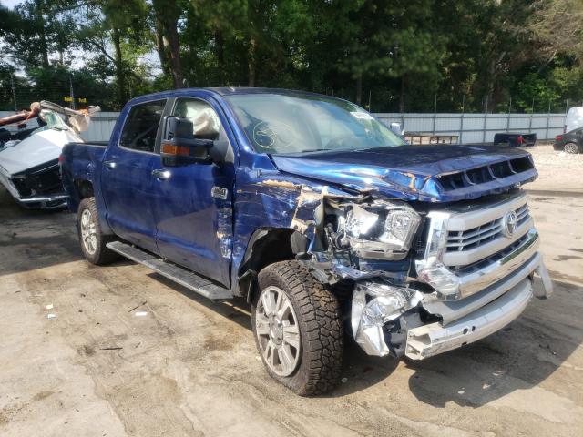 TOYOTA TUNDRA CRE 2015 5tfaw5f1xfx468088