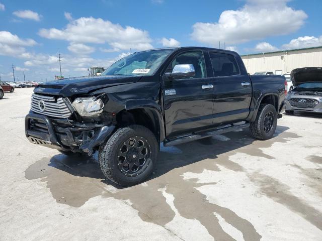 TOYOTA TUNDRA CRE 2015 5tfaw5f1xfx468916