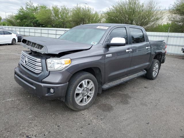 TOYOTA TUNDRA CRE 2016 5tfaw5f1xgx492666