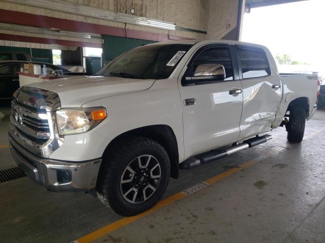 TOYOTA TUNDRA CRE 2016 5tfaw5f1xgx508414