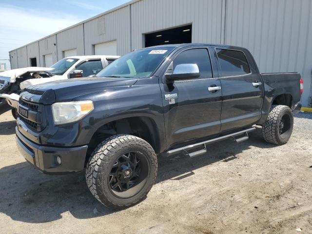 TOYOTA TUNDRA 2016 5tfaw5f1xgx519834