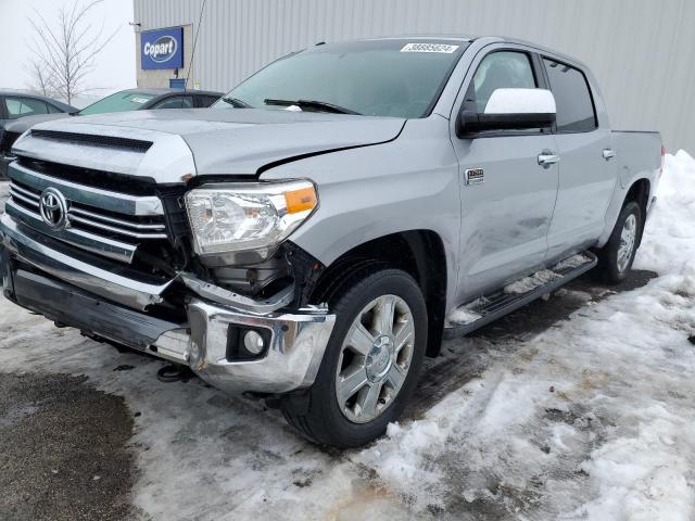 TOYOTA TUNDRA 2016 5tfaw5f1xgx527979