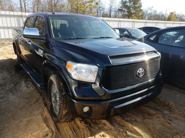 TOYOTA TUNDRA CRE 2016 5tfaw5f1xgx537945