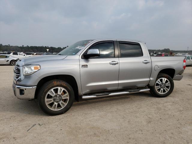 TOYOTA TUNDRA CRE 2016 5tfaw5f1xgx574090