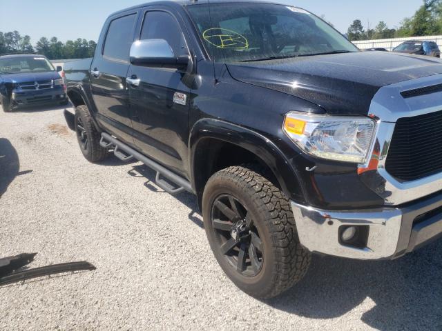 TOYOTA TUNDRA CRE 2017 5tfaw5f1xhx585382