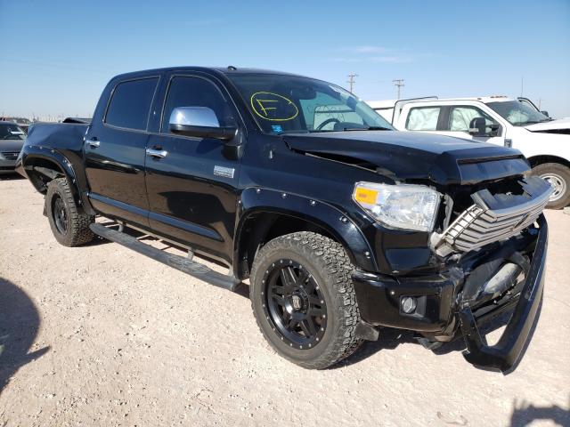 TOYOTA TUNDRA CRE 2017 5tfaw5f1xhx597872