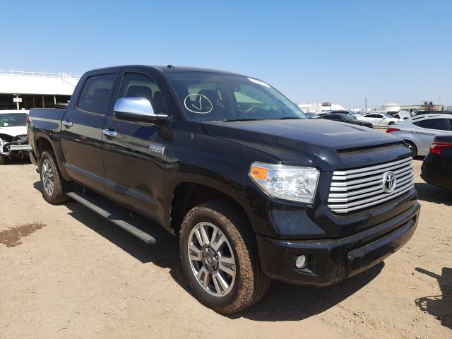 TOYOTA TUNDRA CRE 2017 5tfaw5f1xhx629624