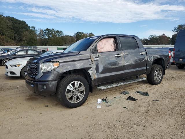 TOYOTA TUNDRA CRE 2017 5tfaw5f1xhx664972