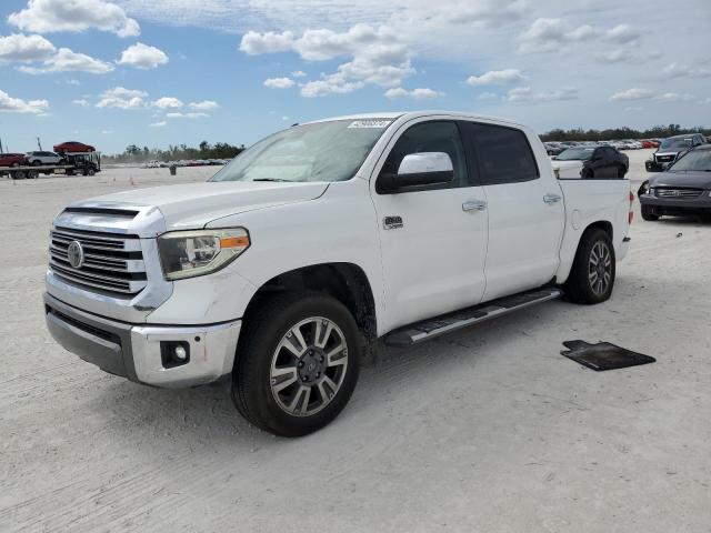 TOYOTA TUNDRA 2018 5tfaw5f1xjx685343