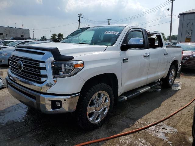 TOYOTA TUNDRA 2018 5tfaw5f1xjx739241