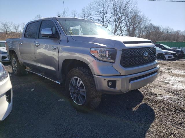 TOYOTA TUNDRA CRE 2018 5tfaw5f1xjx743306