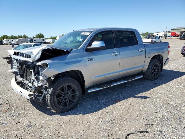 TOYOTA TUNDRA CRE 2018 5tfaw5f1xjx744648