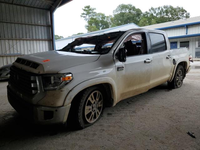 TOYOTA TUNDRA CRE 2018 5tfaw5f1xjx770926