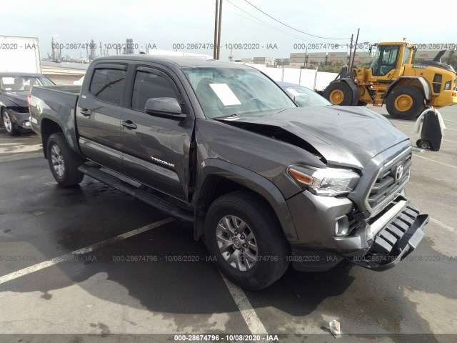 TOYOTA TACOMA 2016 5tfax5gn0gx051787