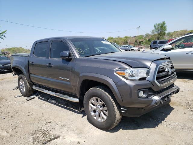 TOYOTA TACOMA DOU 2016 5tfax5gn0gx051899