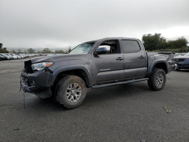 TOYOTA TACOMA 2016 5tfax5gn0gx053443