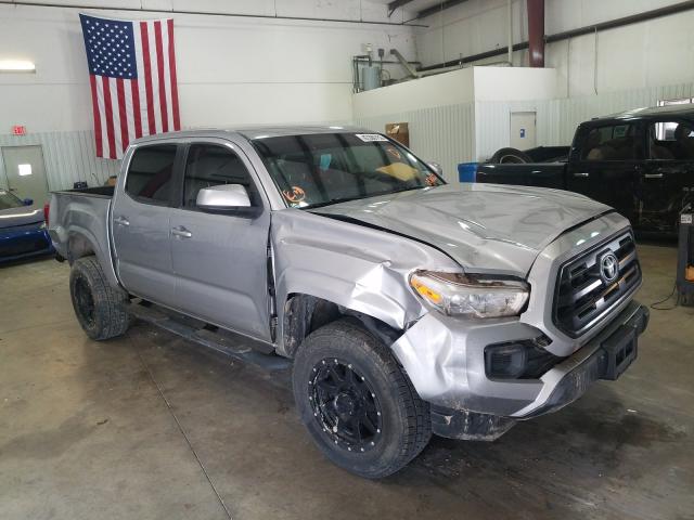 TOYOTA TACOMA DOU 2016 5tfax5gn0gx053880