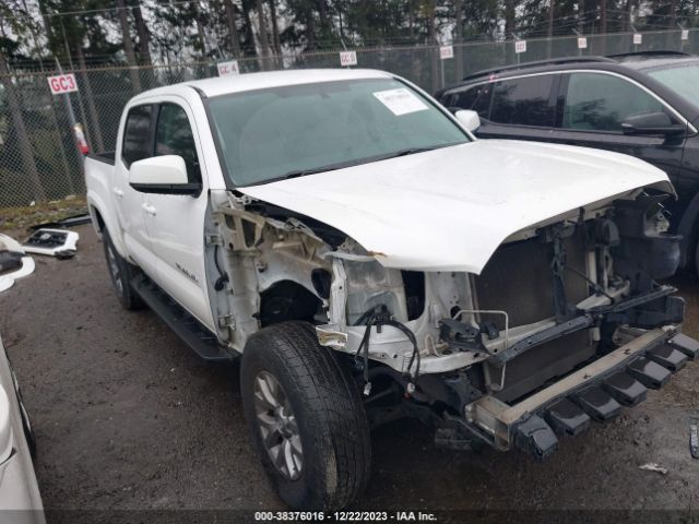 TOYOTA TACOMA 2016 5tfax5gn0gx054222