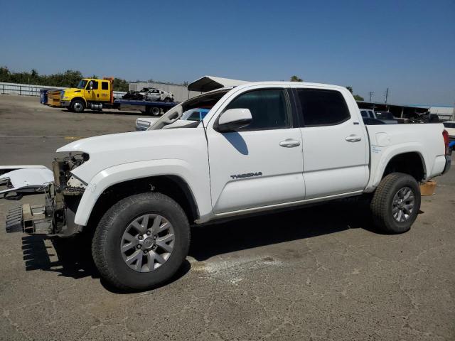 TOYOTA TACOMA DOU 2016 5tfax5gn0gx054723