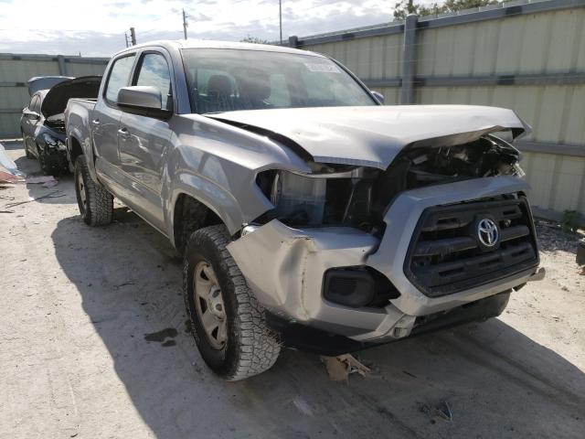 TOYOTA TACOMA DOU 2016 5tfax5gn0gx054768