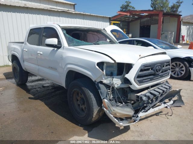 TOYOTA TACOMA 2016 5tfax5gn0gx054852