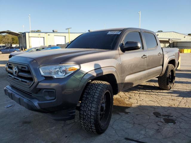 TOYOTA ALL MODELS 2016 5tfax5gn0gx054897