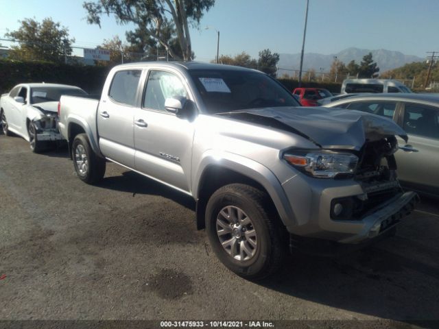 TOYOTA TACOMA 2016 5tfax5gn0gx056634