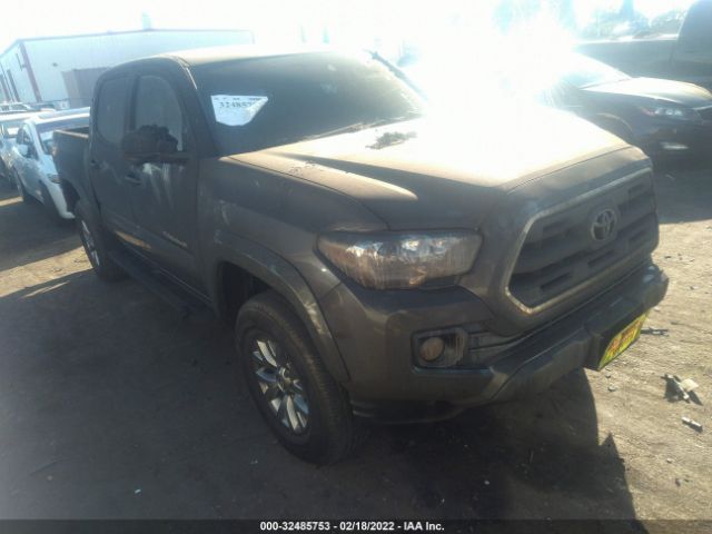 TOYOTA TACOMA 2016 5tfax5gn0gx057346