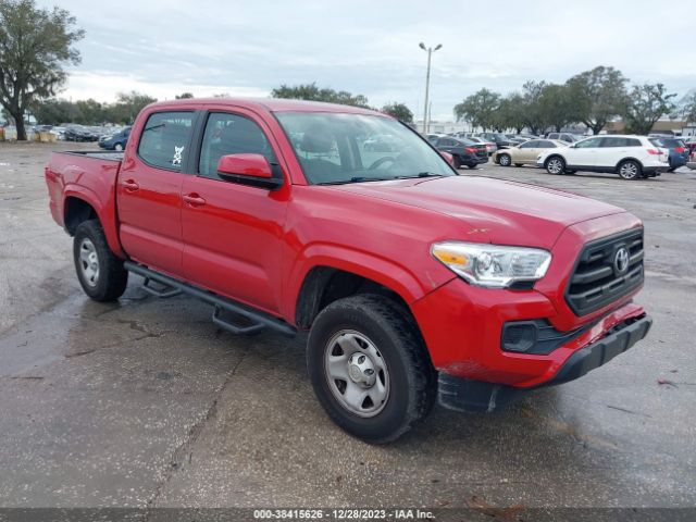 TOYOTA TACOMA 2016 5tfax5gn0gx062921