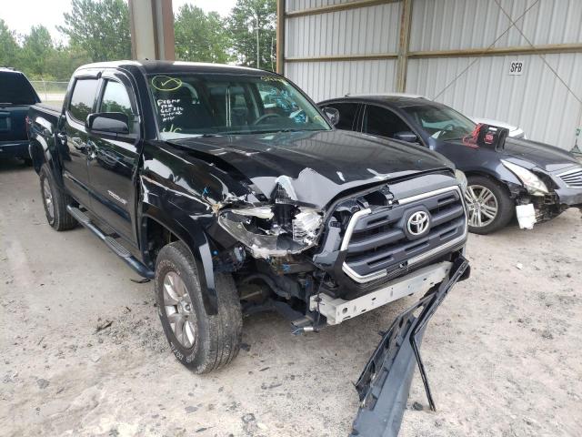 TOYOTA TACOMA DOU 2016 5tfax5gn0gx067309