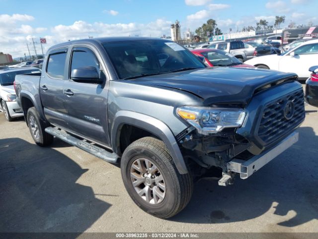 TOYOTA TACOMA 2016 5tfax5gn0gx069190