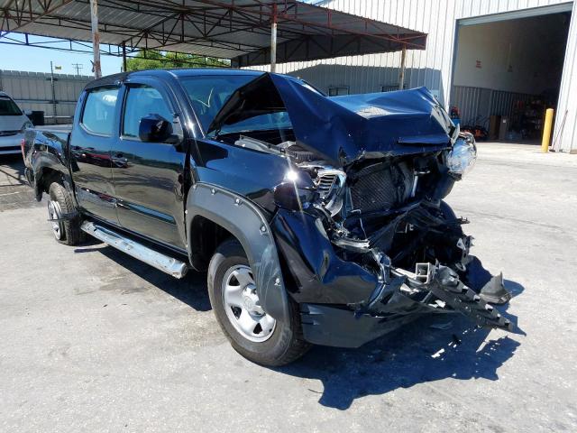 TOYOTA TACOMA DOU 2016 5tfax5gn0gx072655