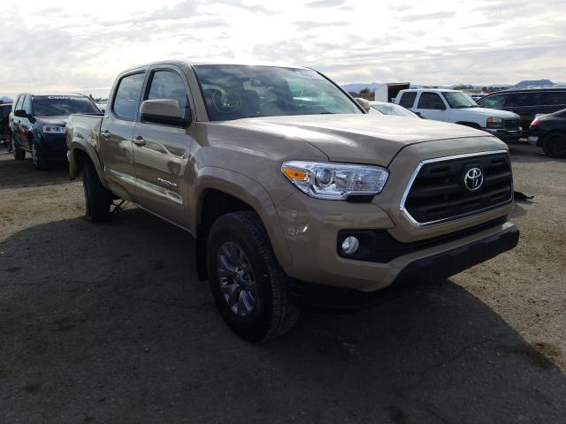 TOYOTA TACOMA DOU 2016 5tfax5gn0gx073823