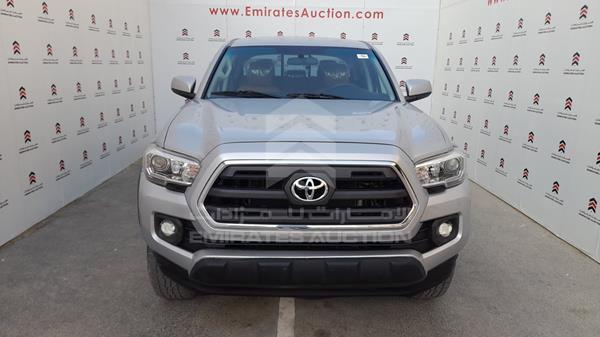 TOYOTA TACOMA 2017 5tfax5gn0hx076075