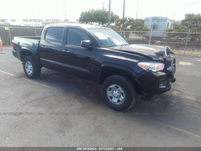 TOYOTA TACOMA 2017 5tfax5gn0hx084371