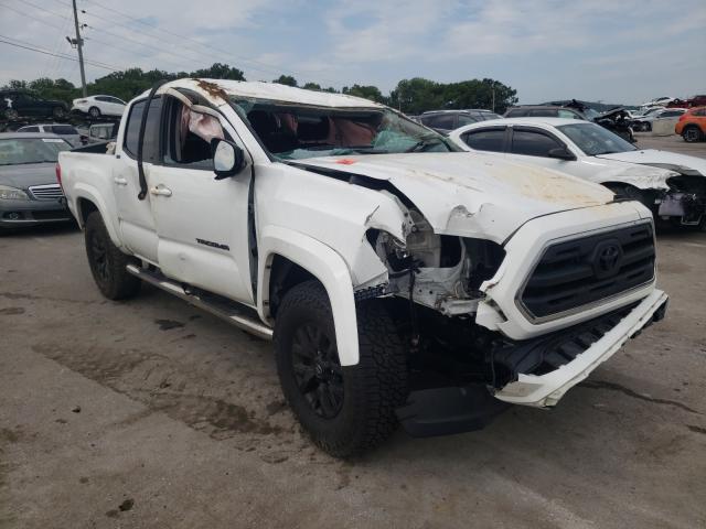 TOYOTA TACOMA DOU 2017 5tfax5gn0hx095077