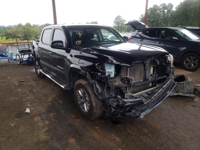 TOYOTA TACOMA DOU 2017 5tfax5gn0hx096827