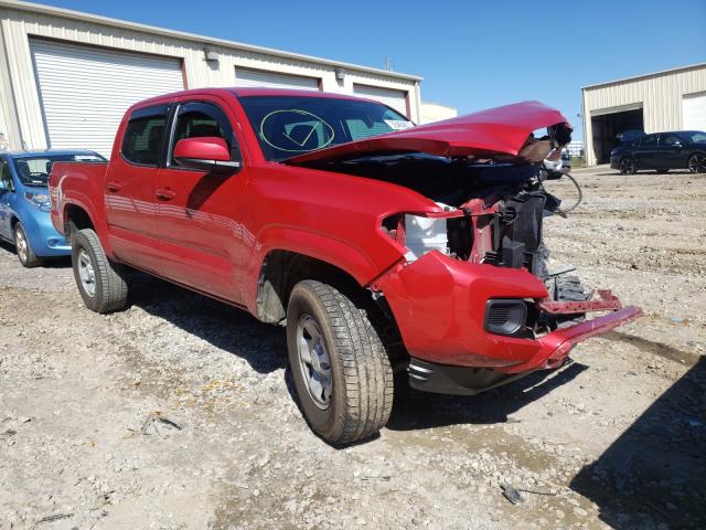 TOYOTA TACOMA DOU 2017 5tfax5gn0hx097640